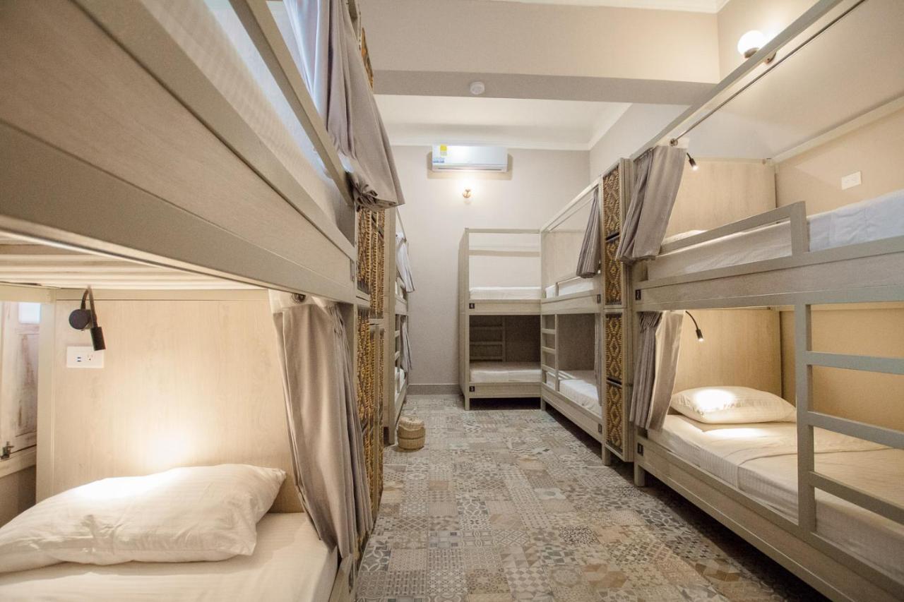 Casa Avelina Boutique Hostel Σάντα Μάρτα Εξωτερικό φωτογραφία