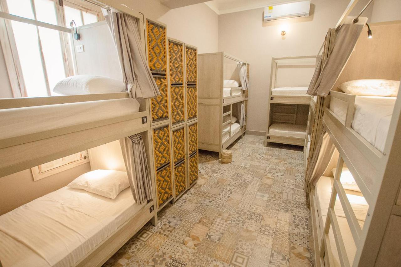 Casa Avelina Boutique Hostel Σάντα Μάρτα Εξωτερικό φωτογραφία