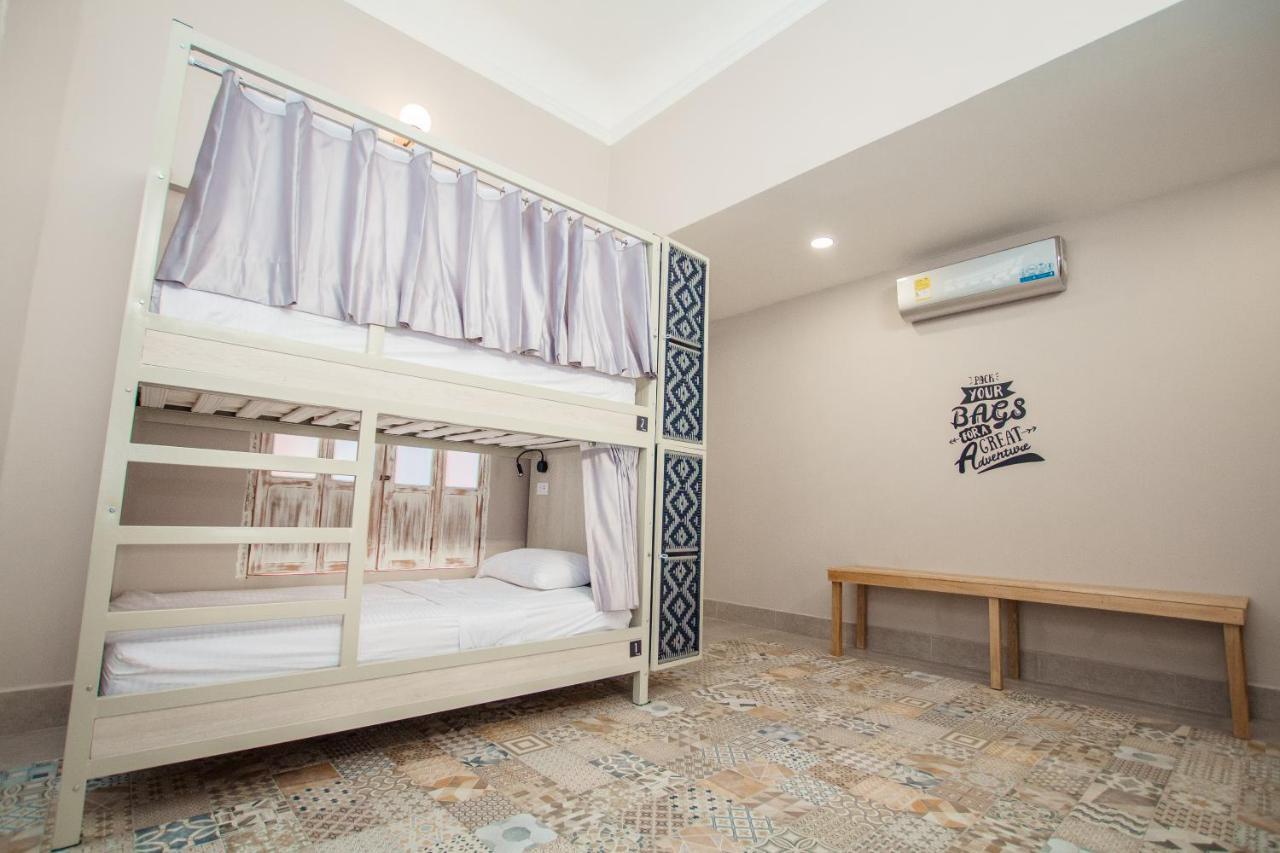 Casa Avelina Boutique Hostel Σάντα Μάρτα Εξωτερικό φωτογραφία