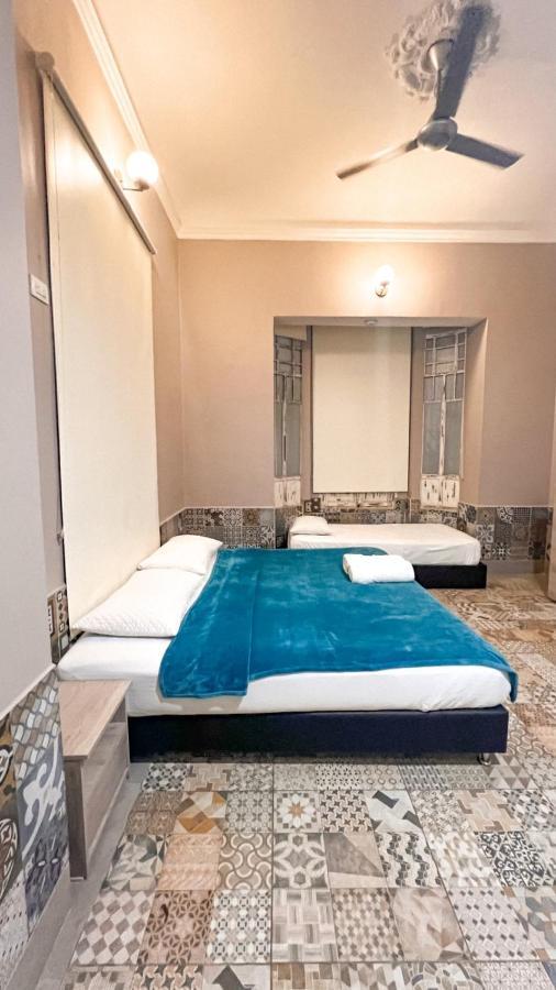 Casa Avelina Boutique Hostel Σάντα Μάρτα Εξωτερικό φωτογραφία