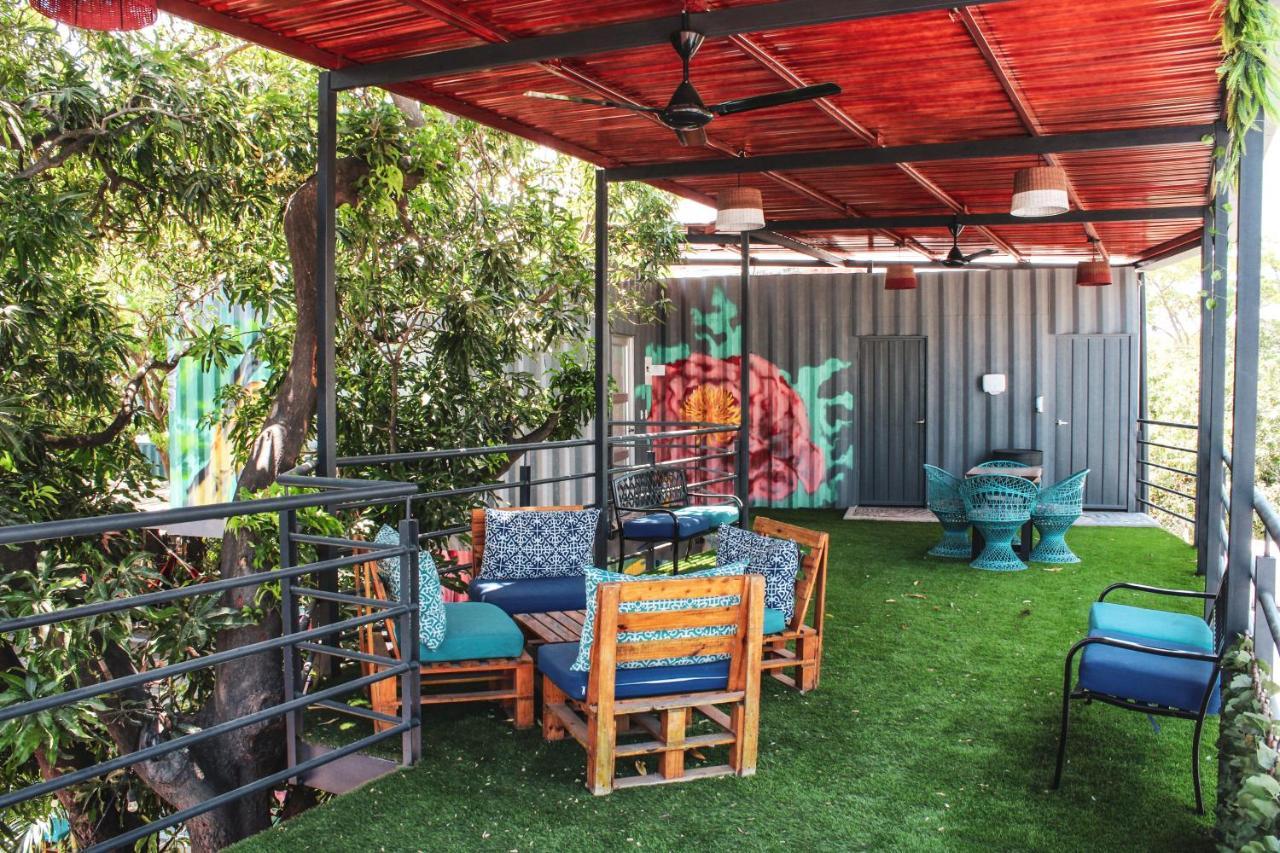 Casa Avelina Boutique Hostel Σάντα Μάρτα Εξωτερικό φωτογραφία