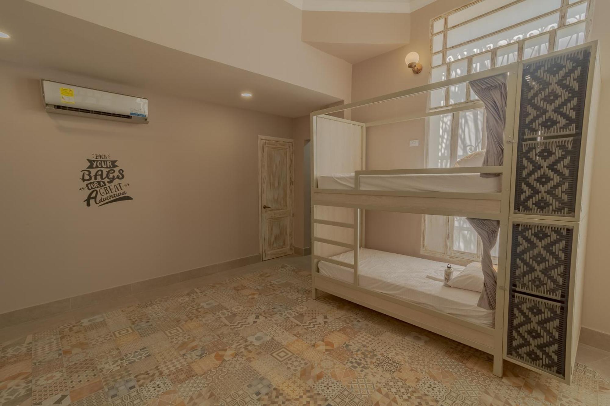 Casa Avelina Boutique Hostel Σάντα Μάρτα Εξωτερικό φωτογραφία