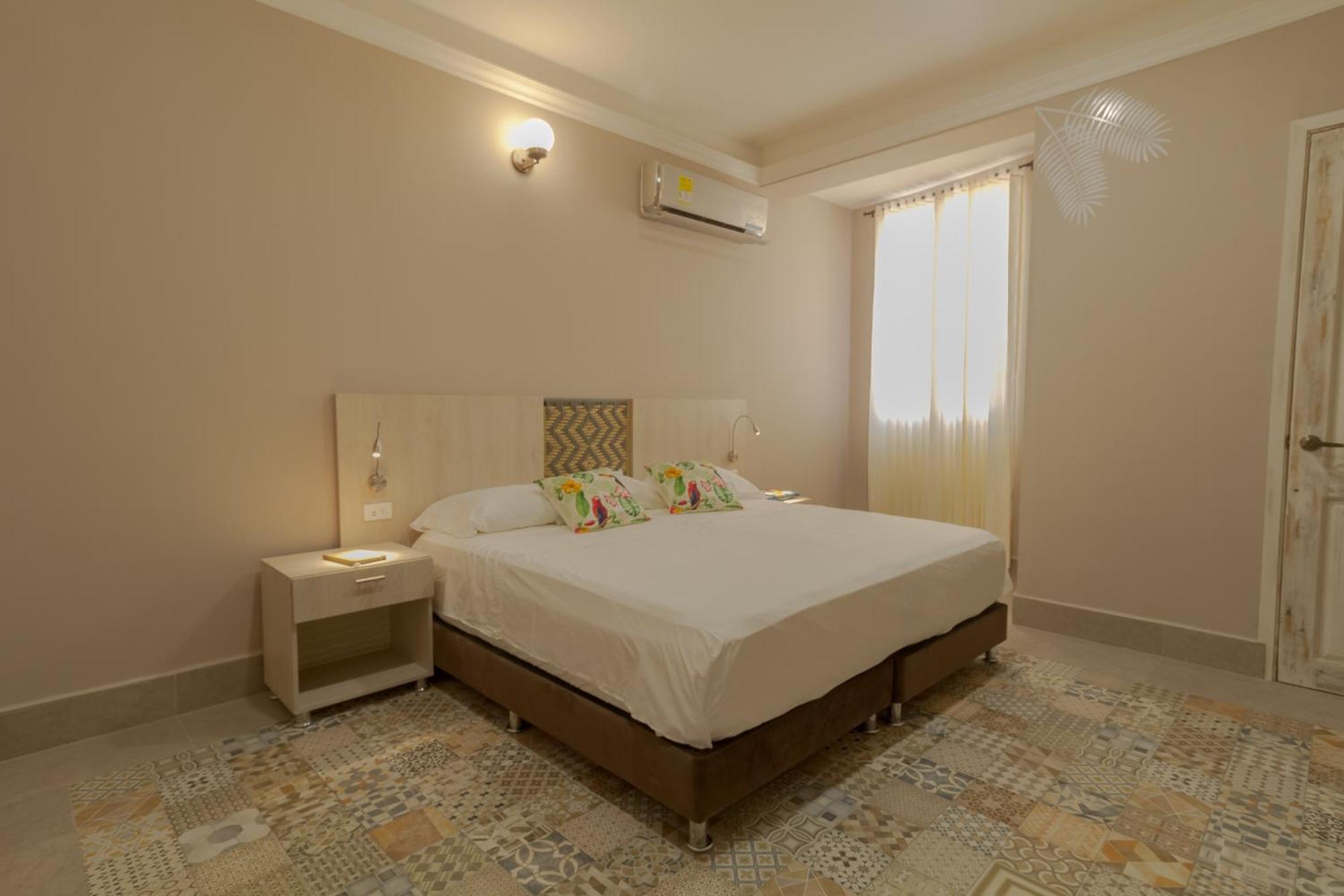 Casa Avelina Boutique Hostel Σάντα Μάρτα Εξωτερικό φωτογραφία