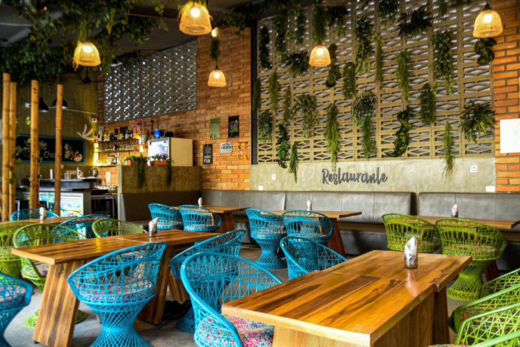 Casa Avelina Boutique Hostel Σάντα Μάρτα Εξωτερικό φωτογραφία
