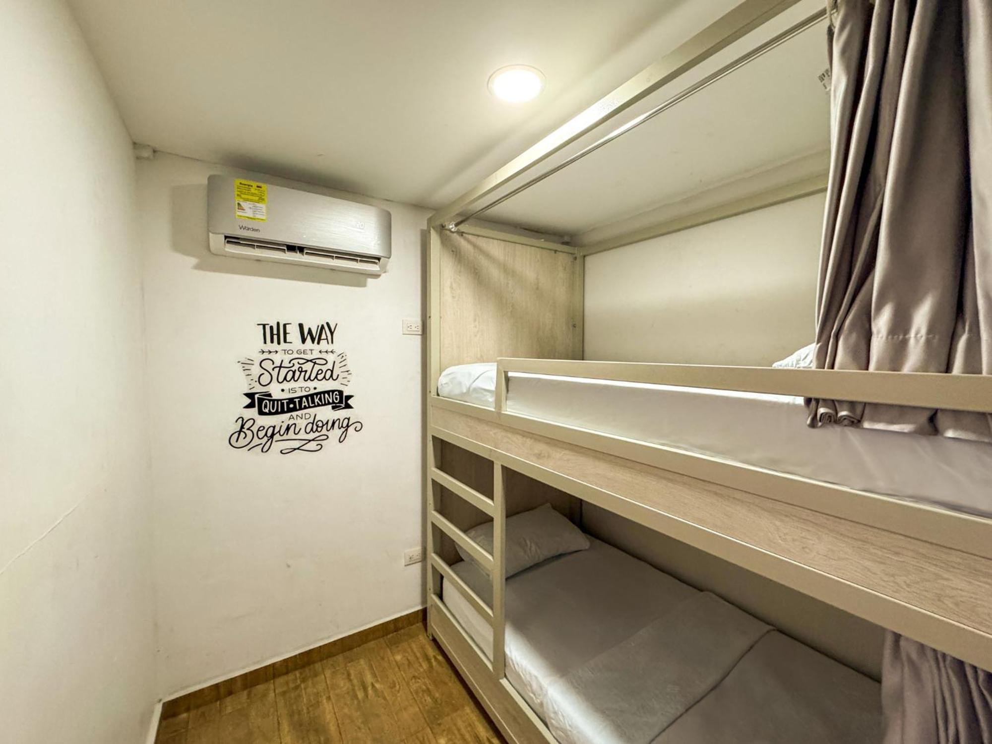 Casa Avelina Boutique Hostel Σάντα Μάρτα Εξωτερικό φωτογραφία