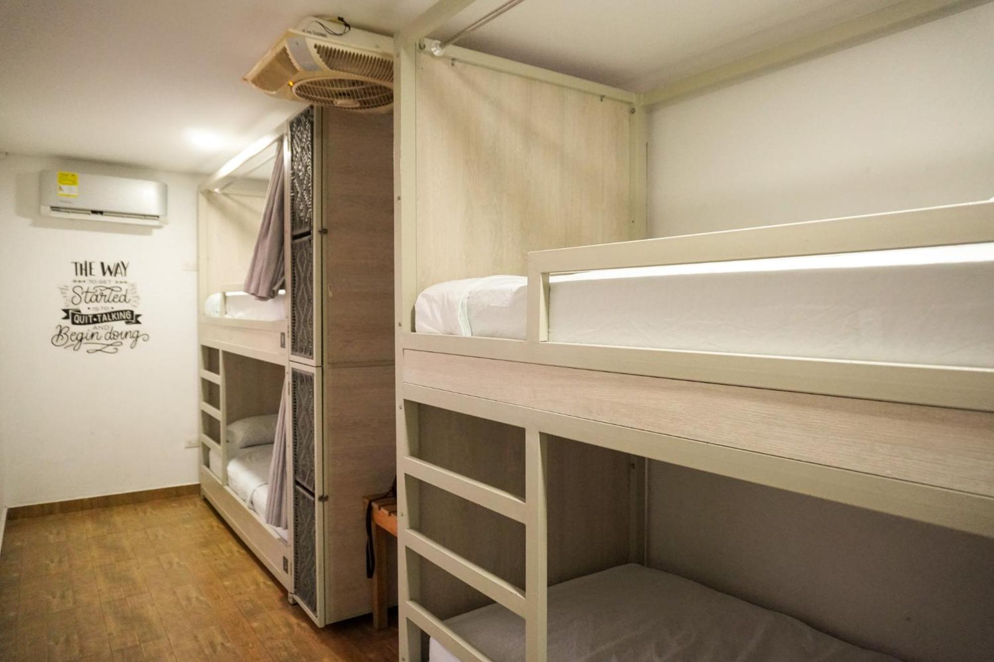Casa Avelina Boutique Hostel Σάντα Μάρτα Εξωτερικό φωτογραφία