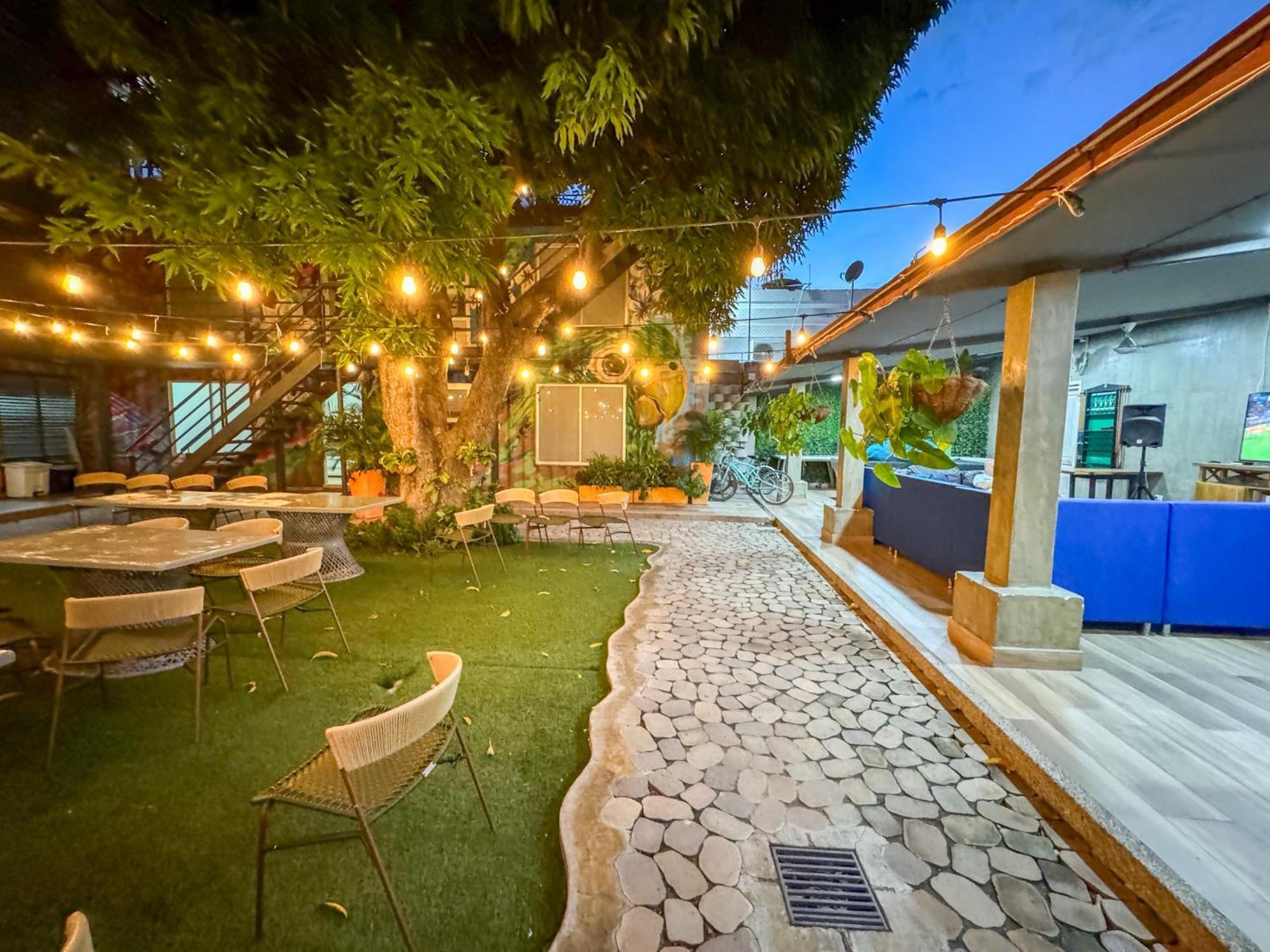 Casa Avelina Boutique Hostel Σάντα Μάρτα Εξωτερικό φωτογραφία