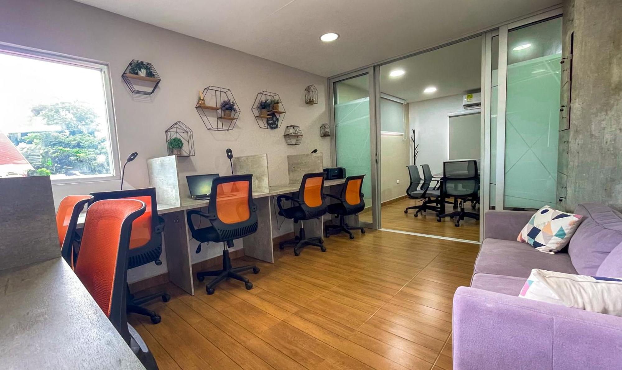Casa Avelina Boutique Hostel Σάντα Μάρτα Εξωτερικό φωτογραφία