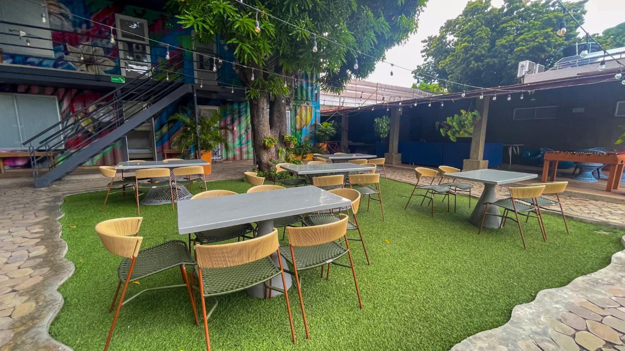 Casa Avelina Boutique Hostel Σάντα Μάρτα Εξωτερικό φωτογραφία