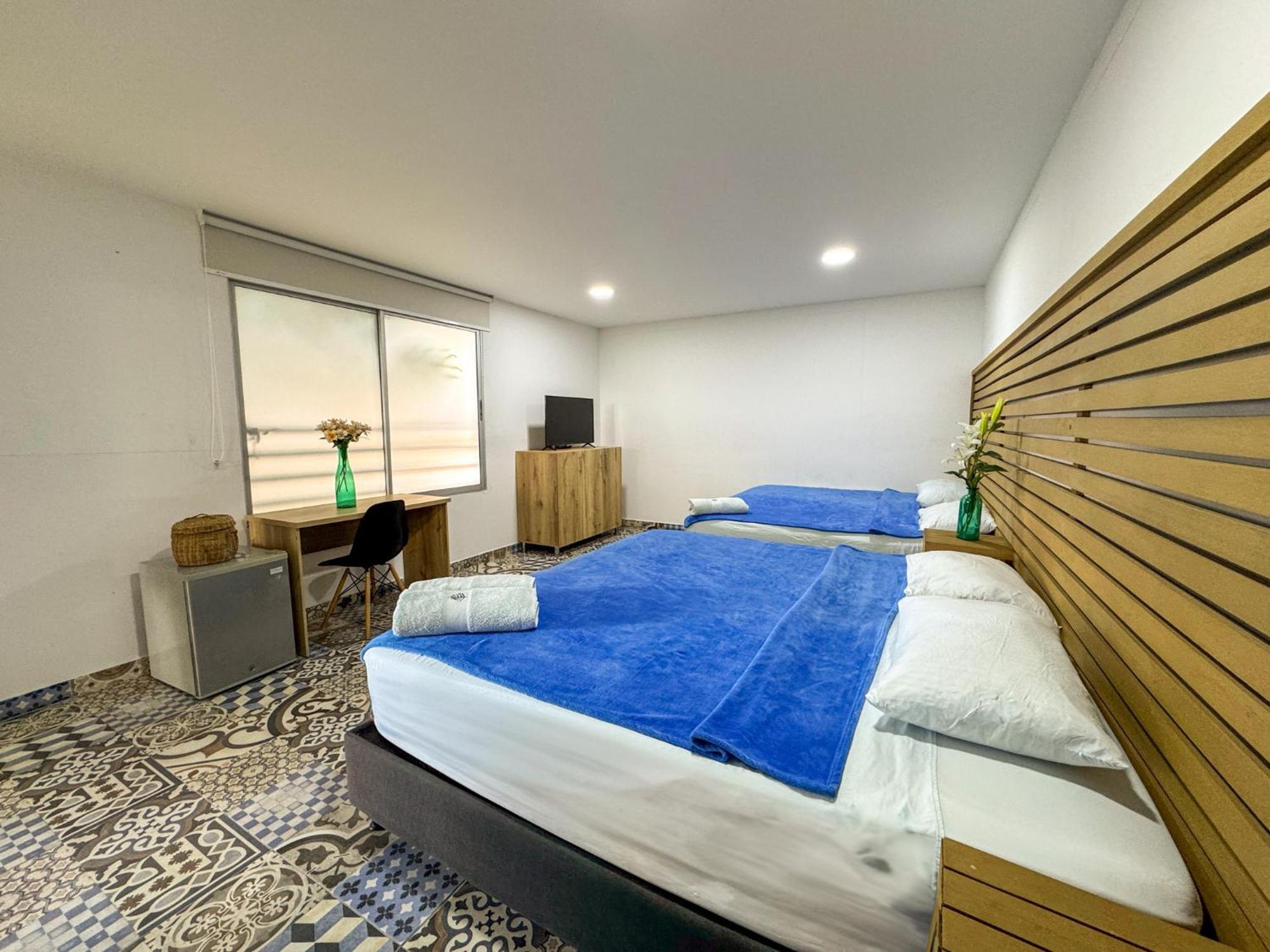 Casa Avelina Boutique Hostel Σάντα Μάρτα Εξωτερικό φωτογραφία