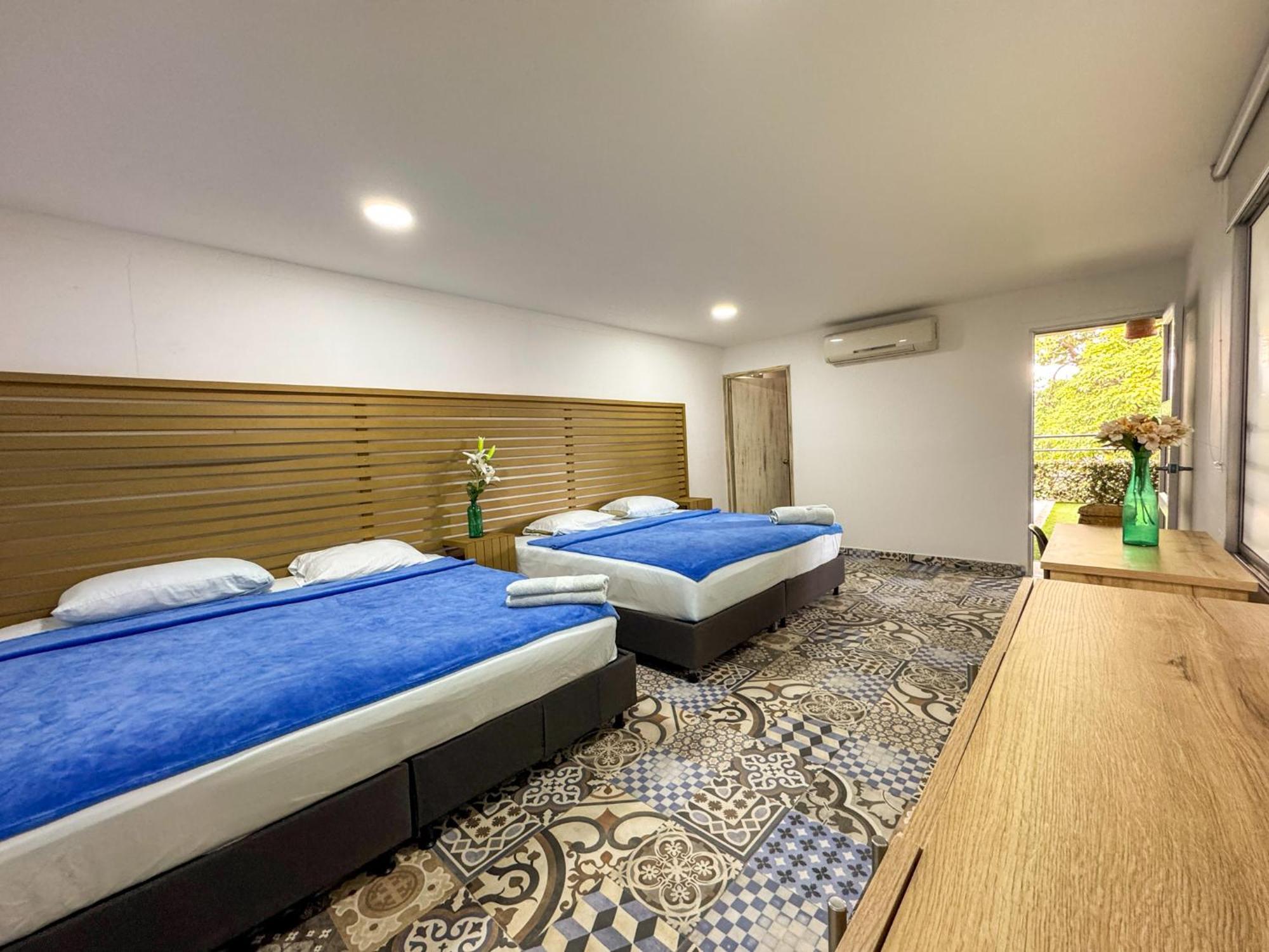 Casa Avelina Boutique Hostel Σάντα Μάρτα Εξωτερικό φωτογραφία