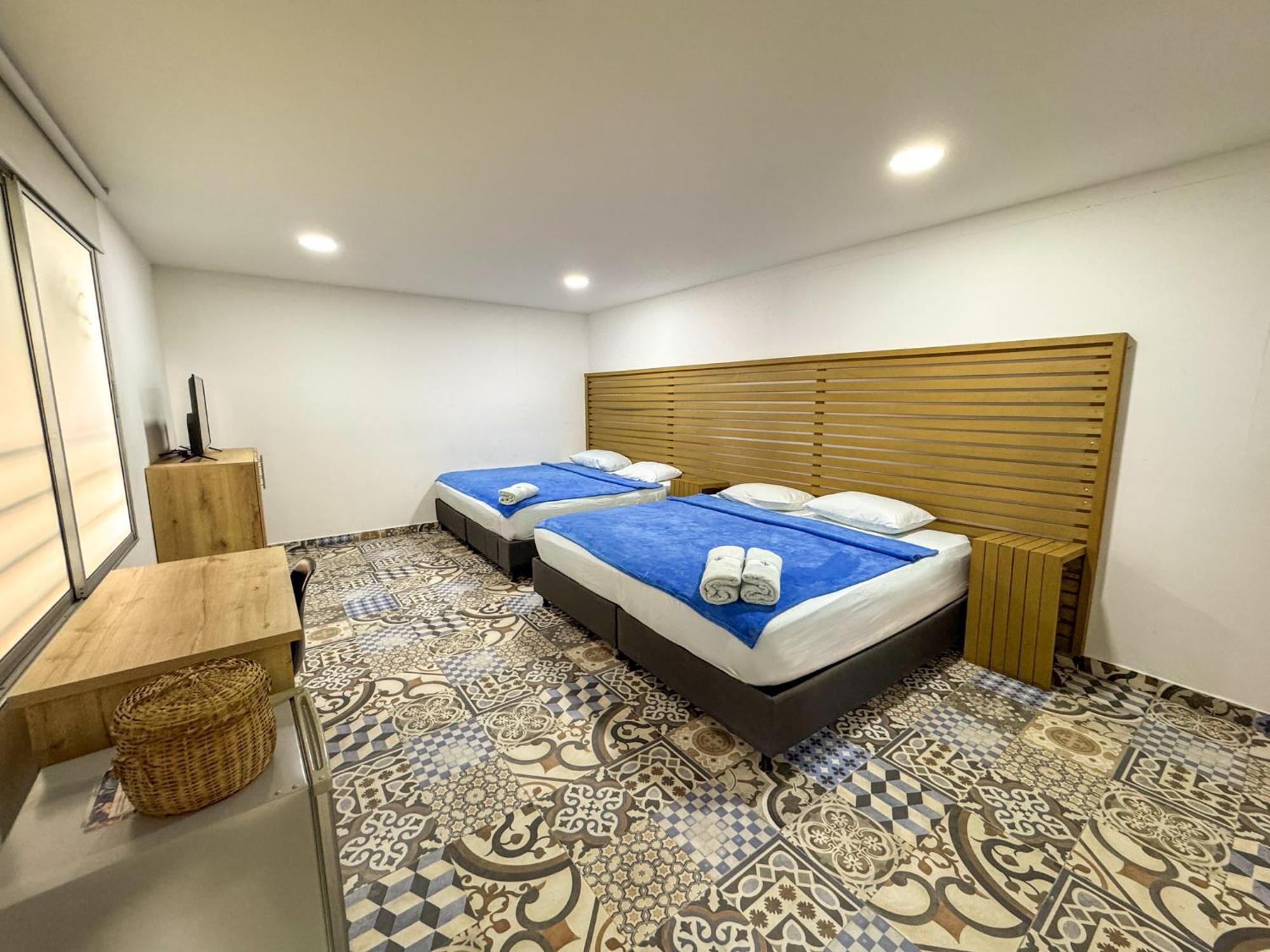 Casa Avelina Boutique Hostel Σάντα Μάρτα Εξωτερικό φωτογραφία