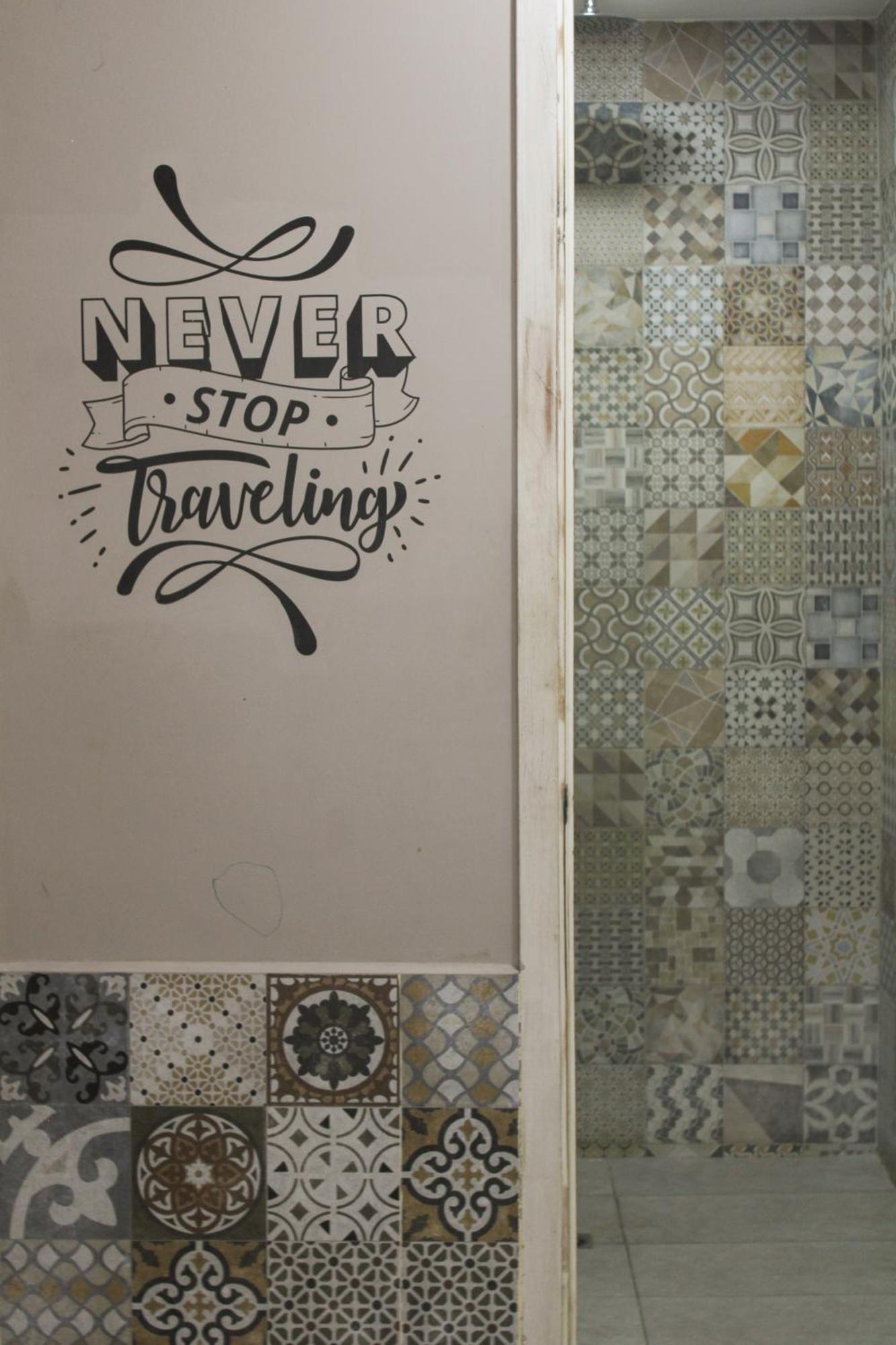 Casa Avelina Boutique Hostel Σάντα Μάρτα Εξωτερικό φωτογραφία