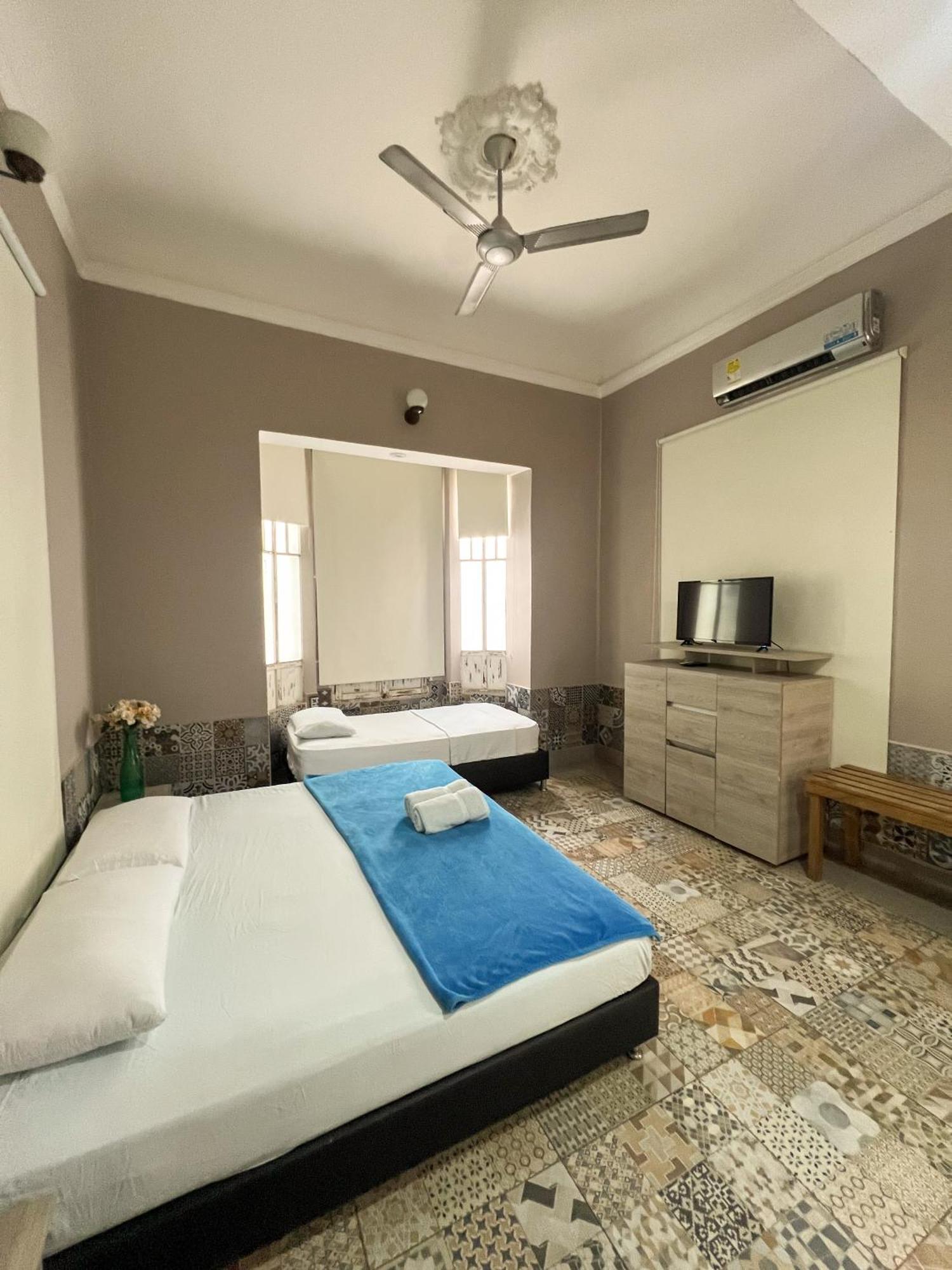 Casa Avelina Boutique Hostel Σάντα Μάρτα Εξωτερικό φωτογραφία