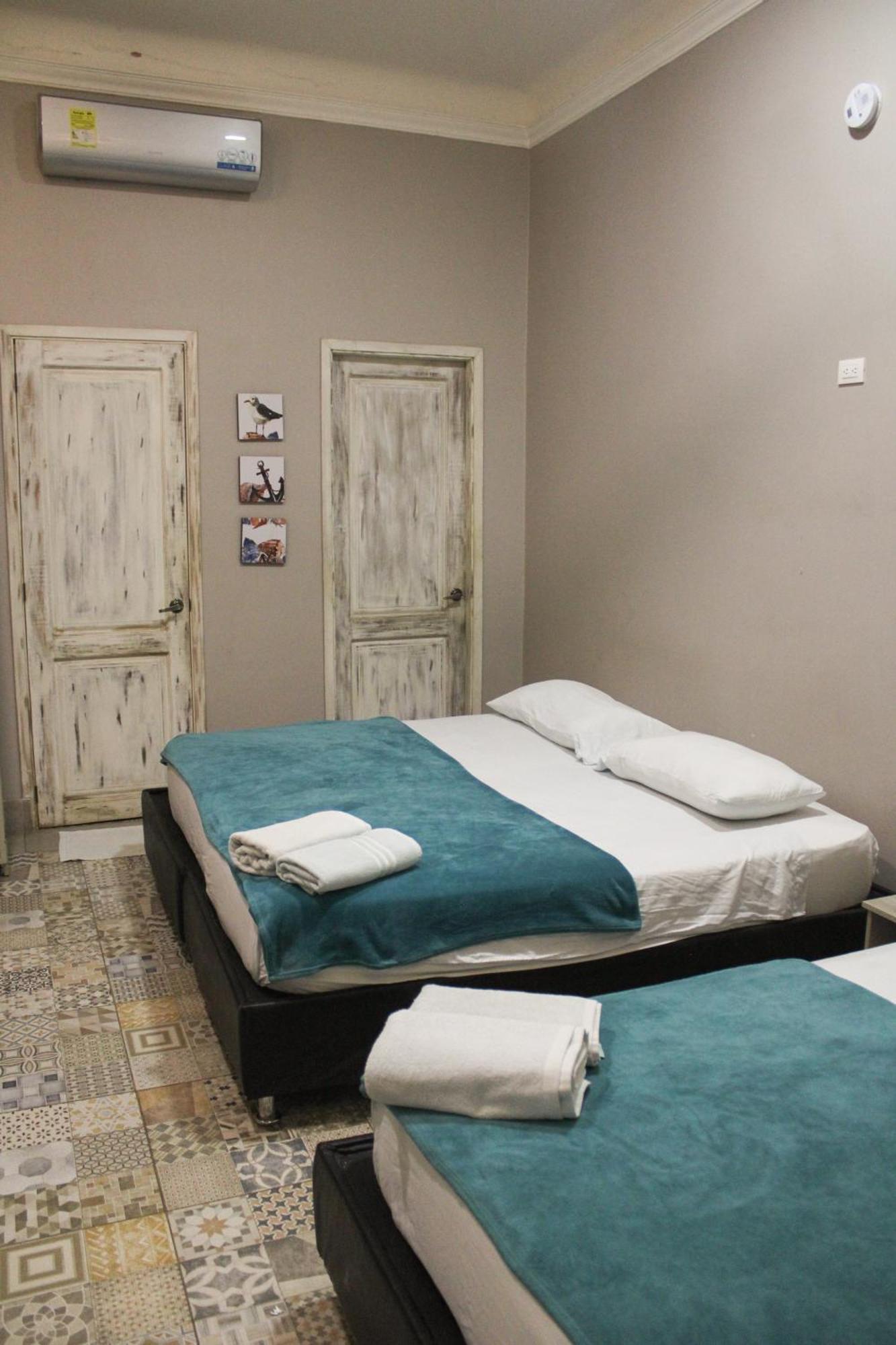 Casa Avelina Boutique Hostel Σάντα Μάρτα Εξωτερικό φωτογραφία