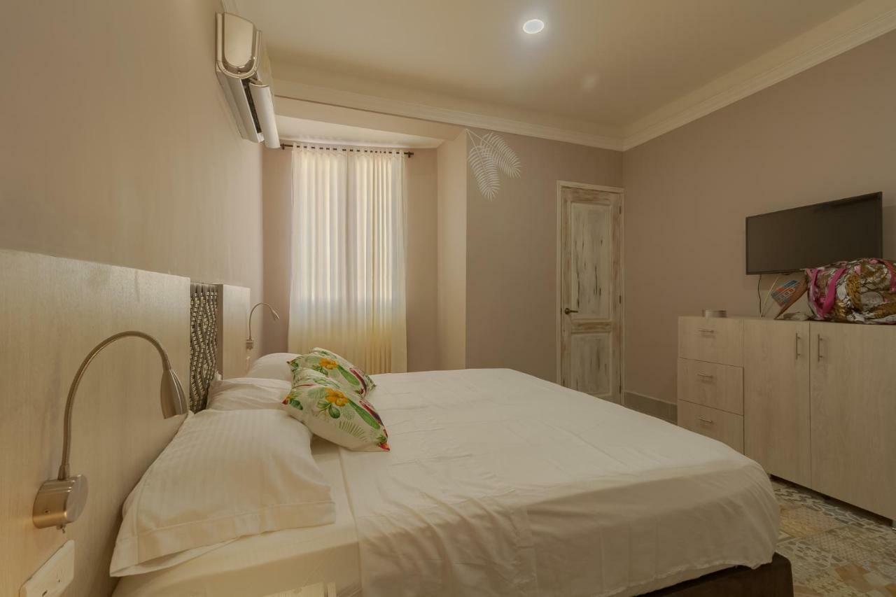 Casa Avelina Boutique Hostel Σάντα Μάρτα Εξωτερικό φωτογραφία