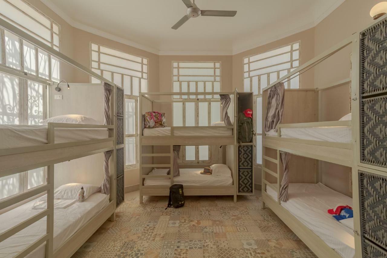 Casa Avelina Boutique Hostel Σάντα Μάρτα Εξωτερικό φωτογραφία