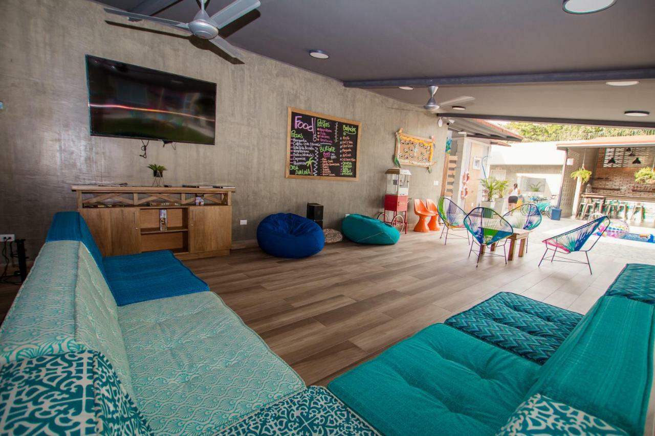 Casa Avelina Boutique Hostel Σάντα Μάρτα Εξωτερικό φωτογραφία