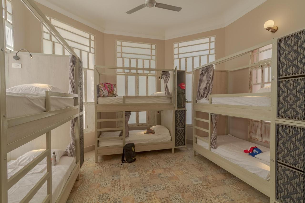 Casa Avelina Boutique Hostel Σάντα Μάρτα Εξωτερικό φωτογραφία